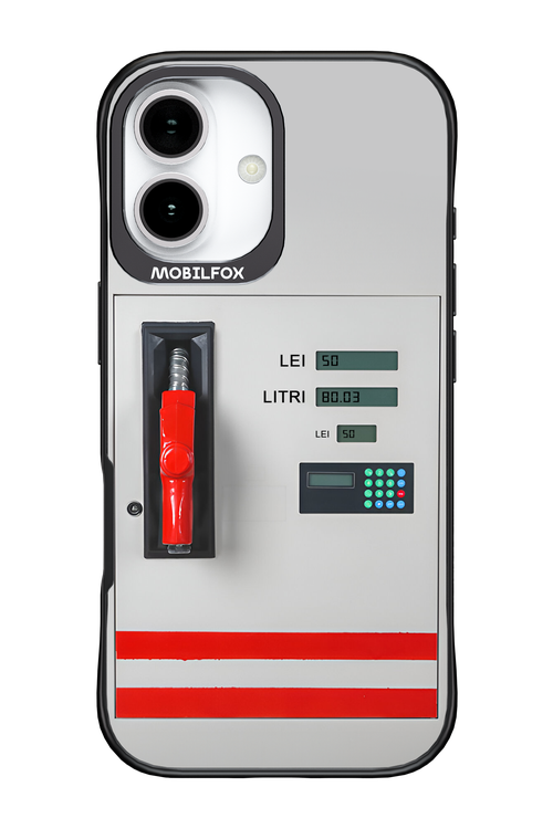 Litri 1 - Apple iPhone 17