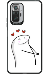 Me & - Xiaomi Redmi Note 10S