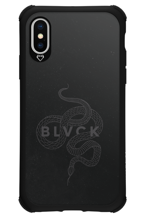 MAMBA - Apple iPhone XS