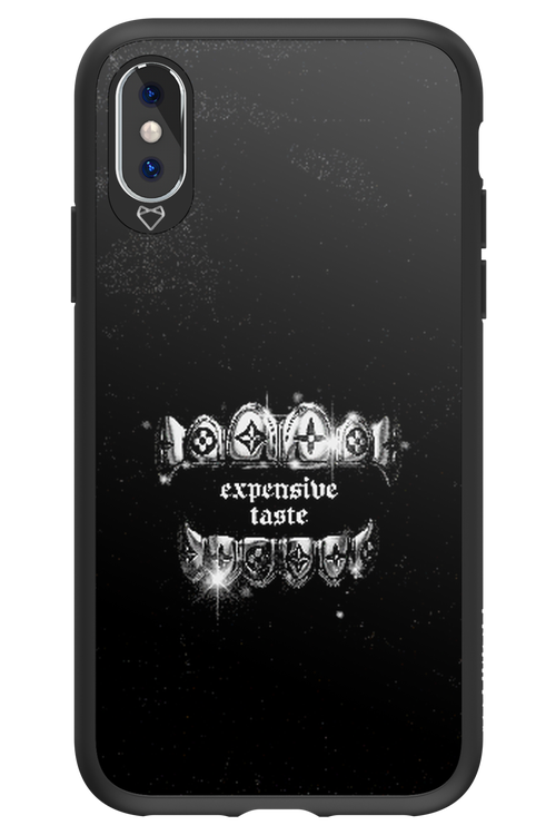 Expensive Taste - Apple iPhone XS