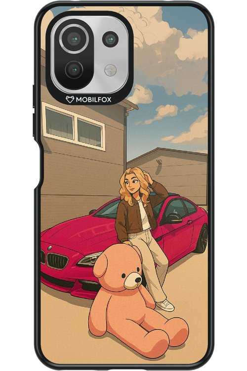 Bearr - Xiaomi Mi 11 Lite (2021)