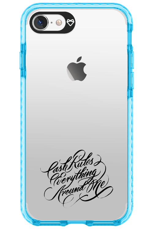 Cash Rules Script - Apple iPhone 7