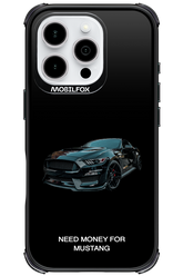 Car Money - Apple iPhone 16 Pro