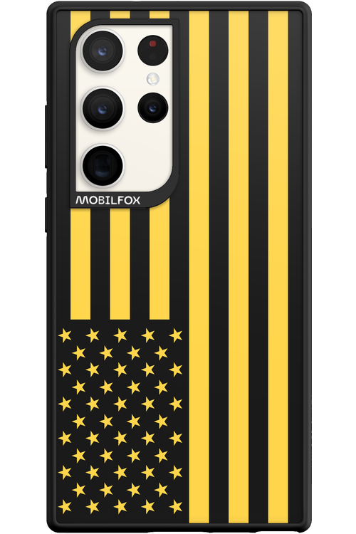 Safety Stars - Samsung Galaxy S23 Ultra