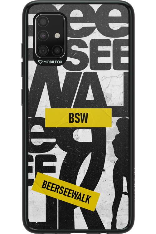 Beerseewalk II - Samsung Galaxy A51