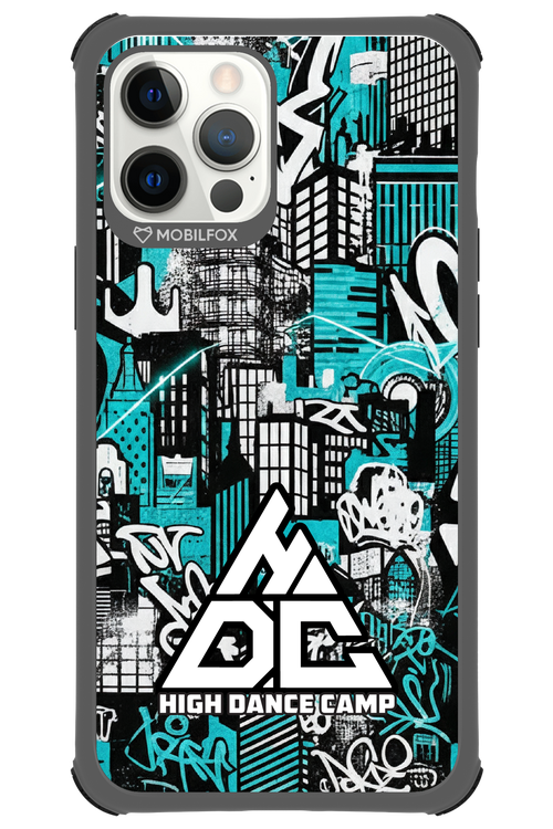 HDC 3 - Apple iPhone 12 Pro Max