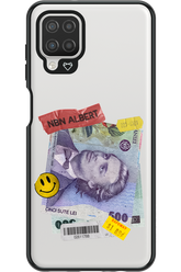 Money - Samsung Galaxy A12