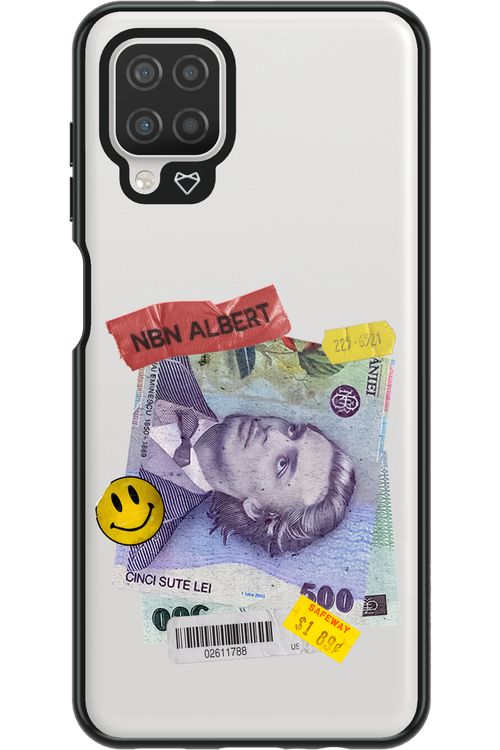 Money - Samsung Galaxy A12