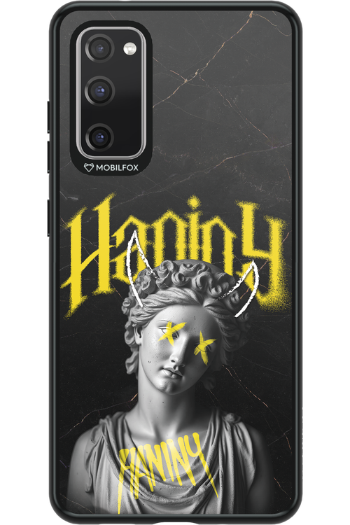 Classic Haniny - Samsung Galaxy S20 FE
