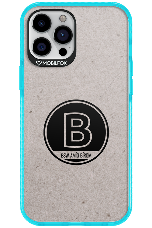 Alig bírom - Apple iPhone 12 Pro Max