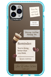 Ice Coffee - Apple iPhone 11 Pro Max