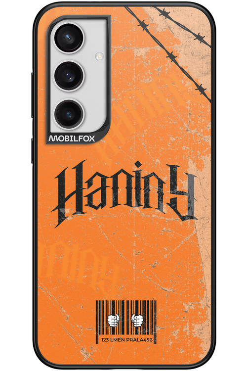 Haniny Grunge - Samsung Galaxy S24+