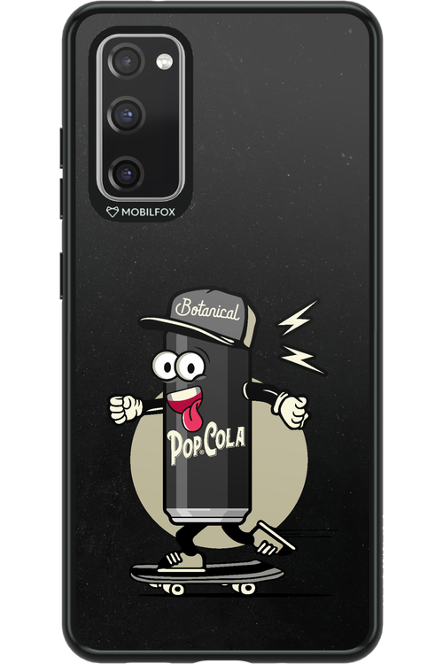 PopCola Botanical - Samsung Galaxy S20 FE