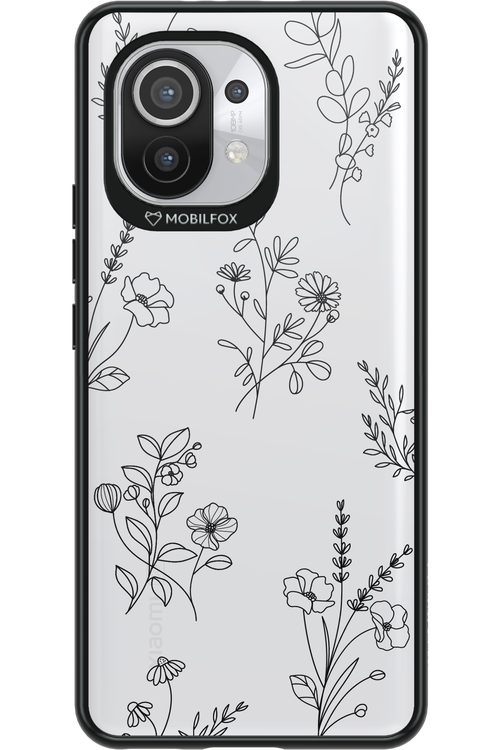 Bouquet - Xiaomi Mi 11 5G