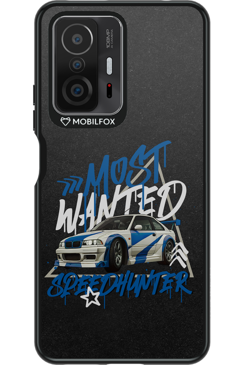 Most wanted - Xiaomi Mi 11T Pro