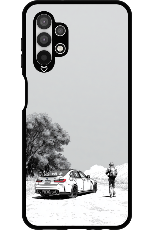 Dreamland 2.0 - Samsung Galaxy A13 4G