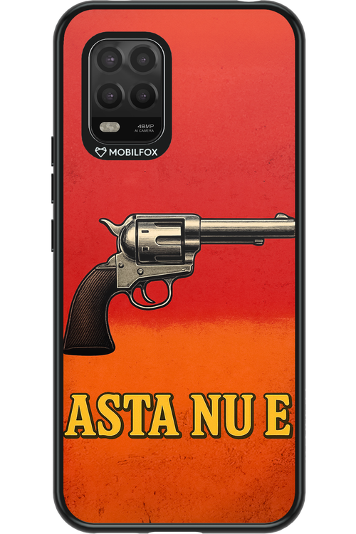 Asta Nu E - Xiaomi Mi 10 Lite 5G