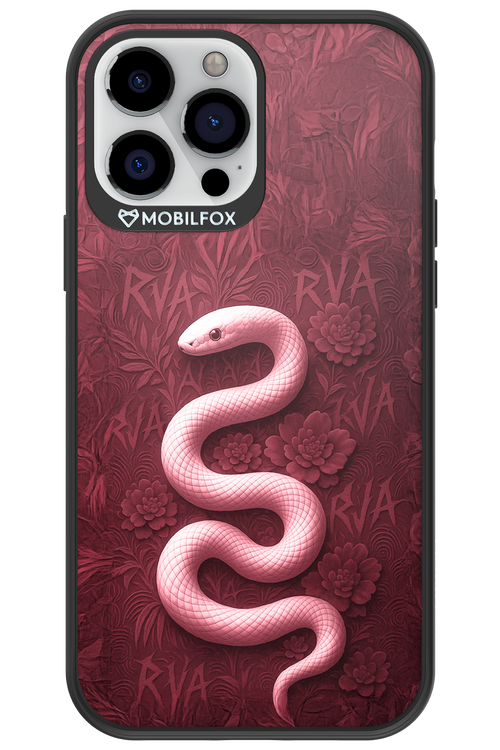 Rose Venom - Apple iPhone 13 Pro Max