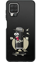 PopCola Botanical - Samsung Galaxy A12