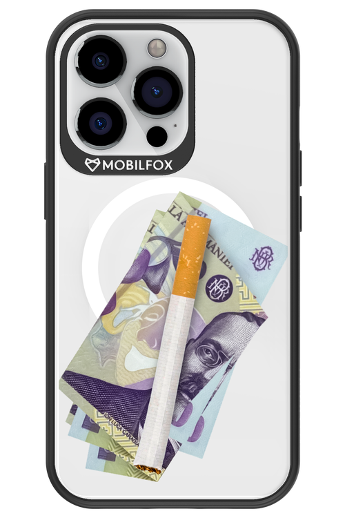 Cigarette 100 Lei - Apple iPhone 13 Pro