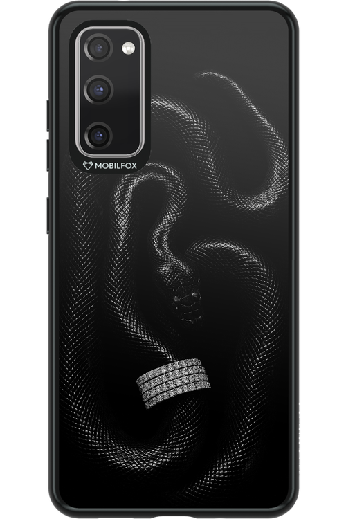 Diamond Mamba - Samsung Galaxy S20 FE