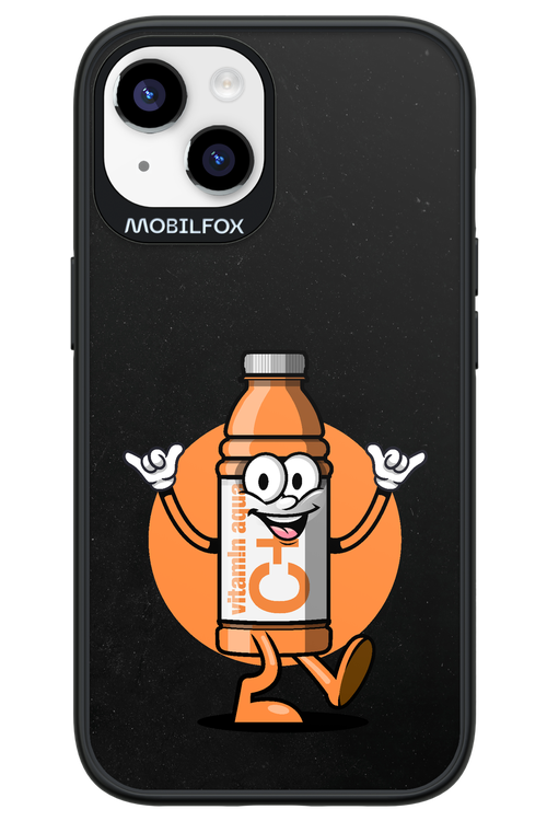 Vitamin Aqua C+ - Apple iPhone 14