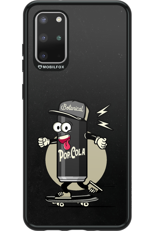 PopCola Botanical - Samsung Galaxy S20+