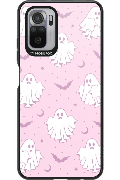 Boo Boo - Xiaomi Redmi Note 10