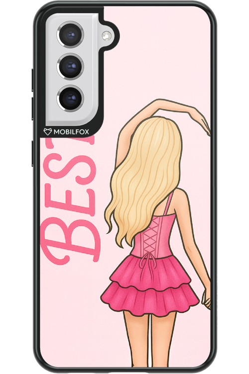 Bestt - Samsung Galaxy S21 FE