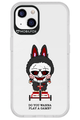 Sawbubu (Nude) - Apple iPhone 13