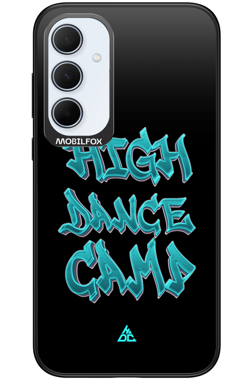 HDC 2 - Samsung Galaxy A35