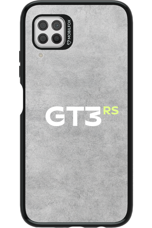 GT3RS - Huawei P40 Lite