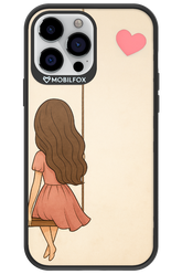 Girl Love II - Apple iPhone 13 Pro Max