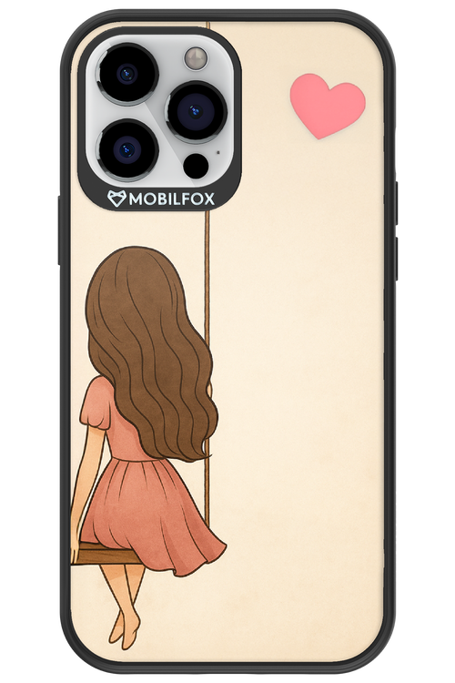 Girl Love II - Apple iPhone 13 Pro Max