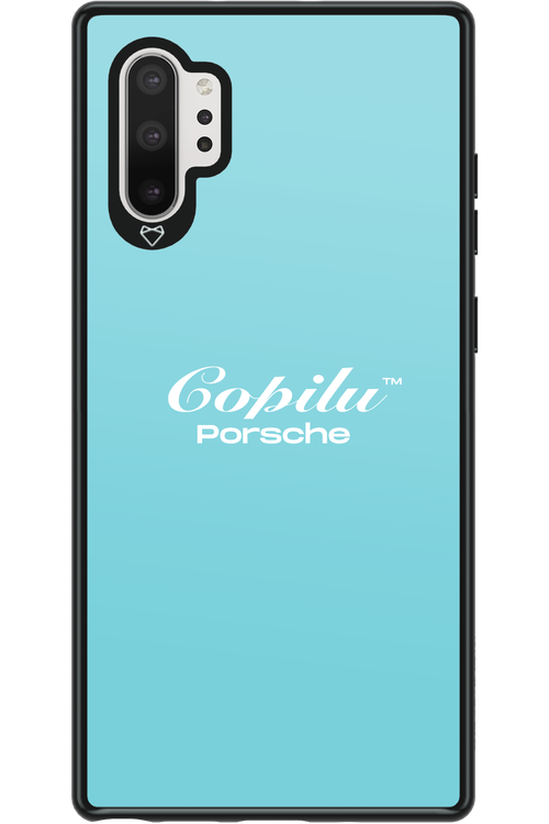 Copilu Porsche - Samsung Galaxy Note 10+