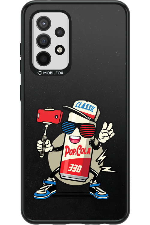PopCola Classic - Samsung Galaxy A52 / A52 5G / A52s