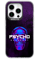 Psyskull - Apple iPhone 15 Pro