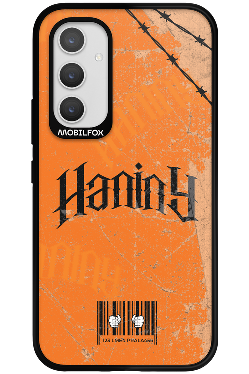 Haniny Grunge - Samsung Galaxy A54