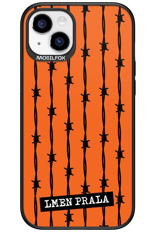 Böri Prala - Apple iPhone 15 Plus