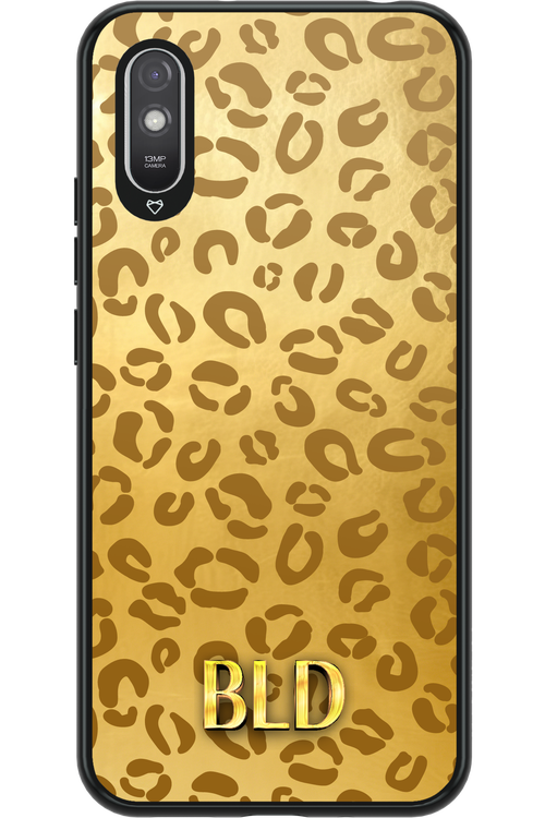 BLD GOLD LEO - Xiaomi Redmi 9A