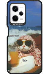 Missed Calls - Xiaomi Redmi Note 12 Pro 5G