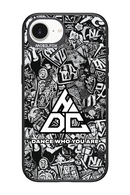 HDC 7 - Apple iPhone 16e