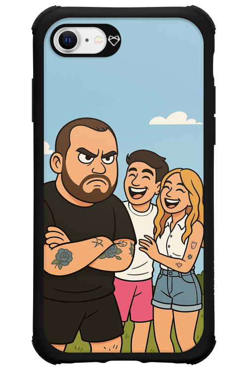 Solo Love - Apple iPhone SE 2022