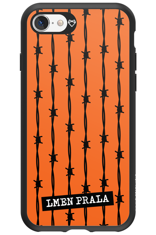 Böri Prala - Apple iPhone SE 2022