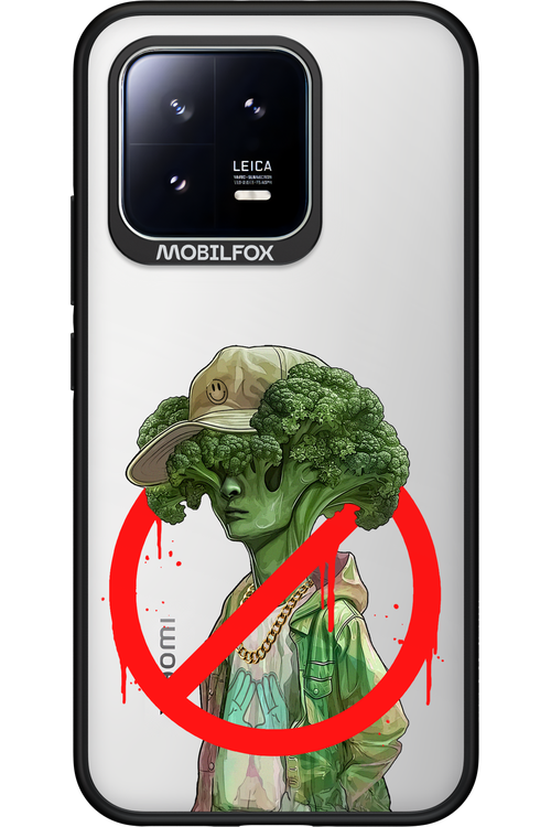 Anti Brokkoli - Xiaomi 13