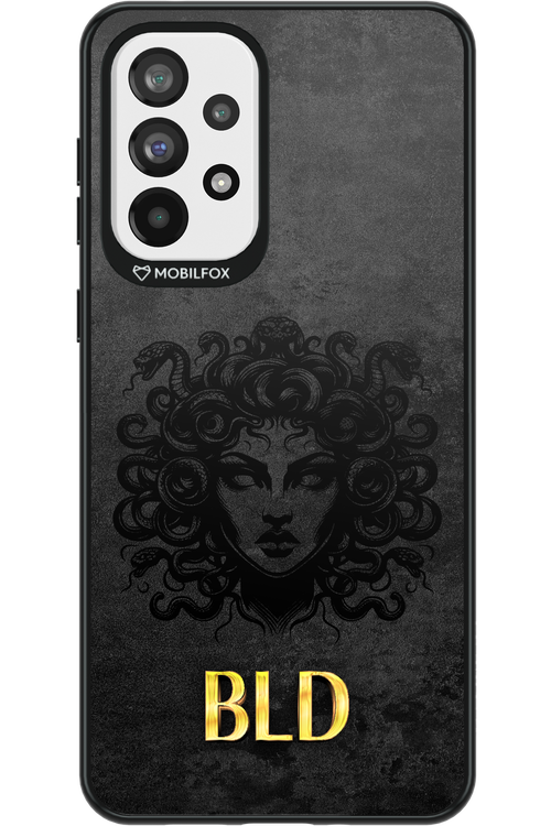 BLD MEDUSA - Samsung Galaxy A73