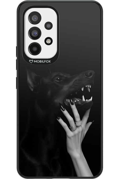 Hellhound - Samsung Galaxy A53