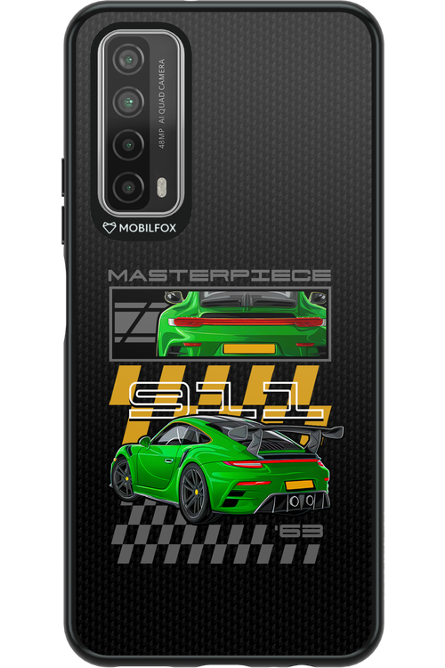 Masterpiece - Huawei P Smart 2021