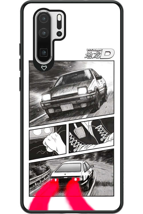 Vitamin D - Huawei P30 Pro