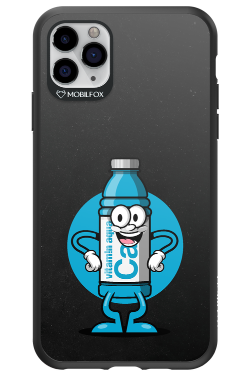 Vitamin Aqua Ca - Apple iPhone 11 Pro Max